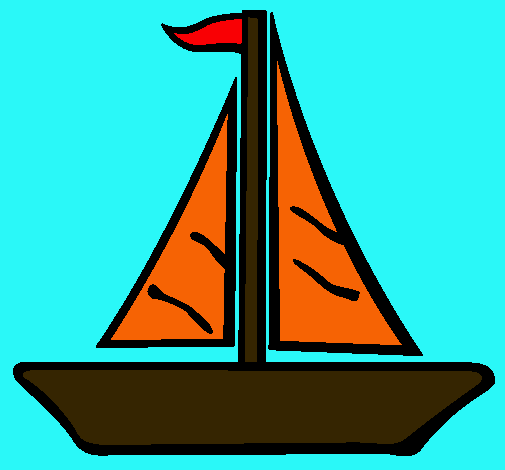 Barco velero