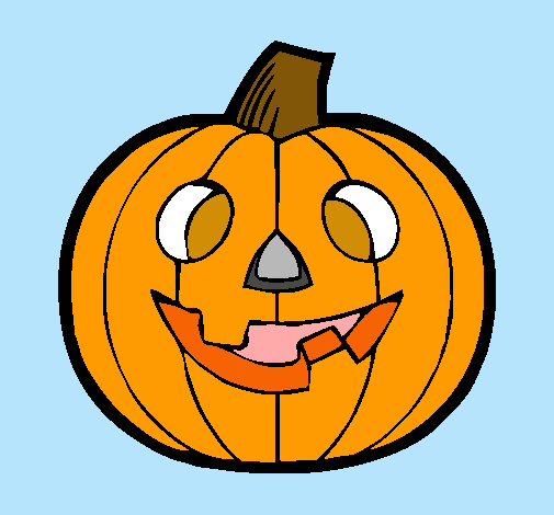 Calabaza IV