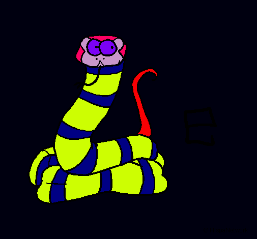 Serpiente