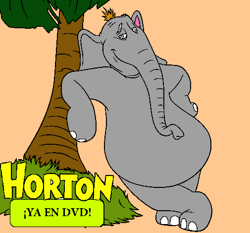 Horton