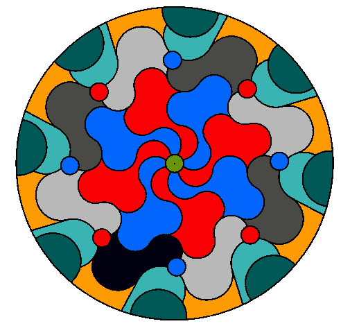 Mandala 32