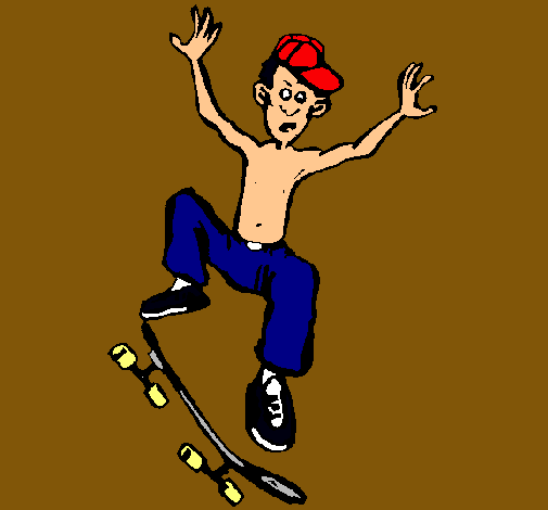 Skater