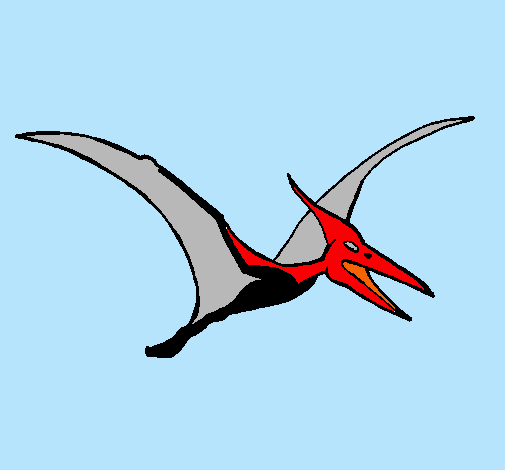 Pterodáctilo