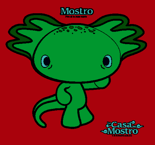 Mostro 2