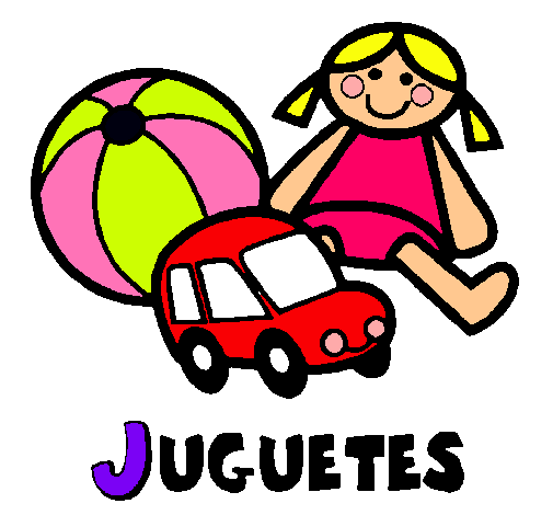 Juguetes