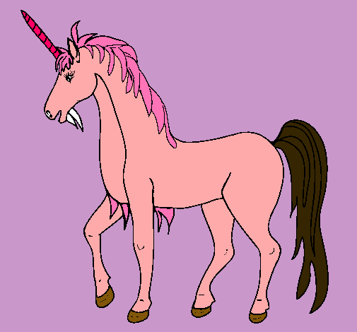 Unicornio II