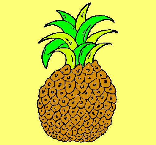 piña