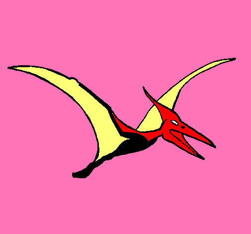 Pterodáctilo