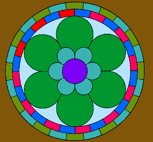 Mandala 2