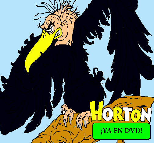 Horton - Vlad