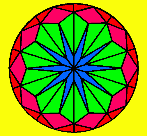 Mandala 42