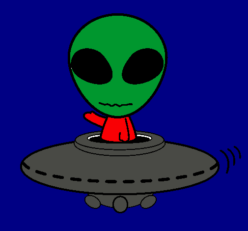 Alienígena