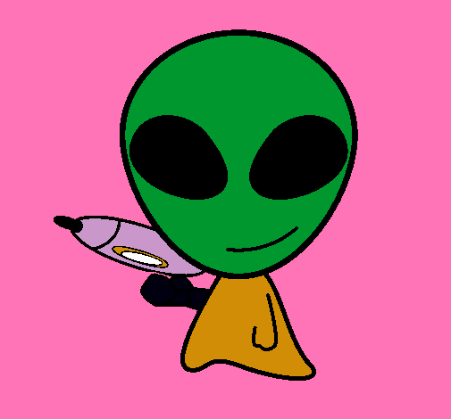 Alienígena II