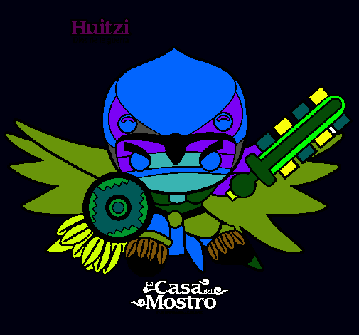 Huitzi