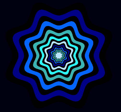 Mandala 46