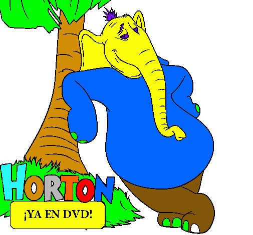 Horton