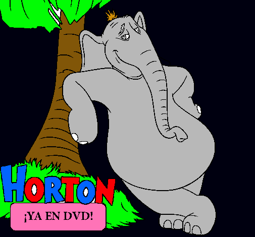 Horton