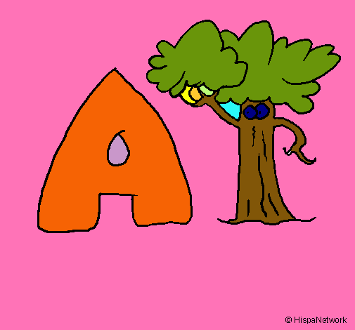 Árbol