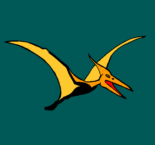 Pterodáctilo