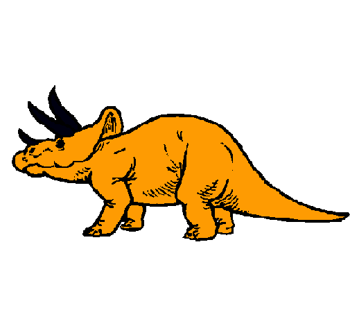 Triceratops