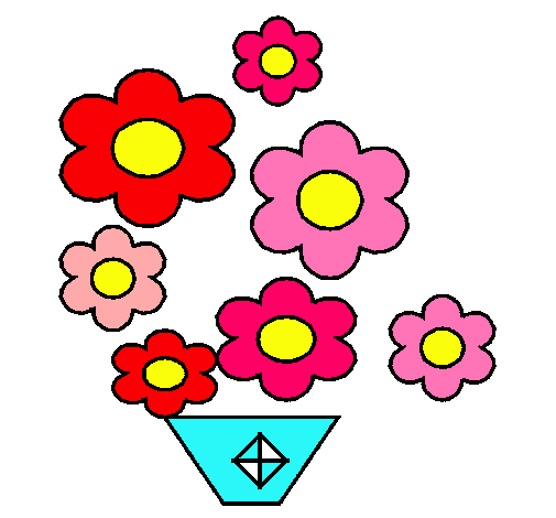 Flores III