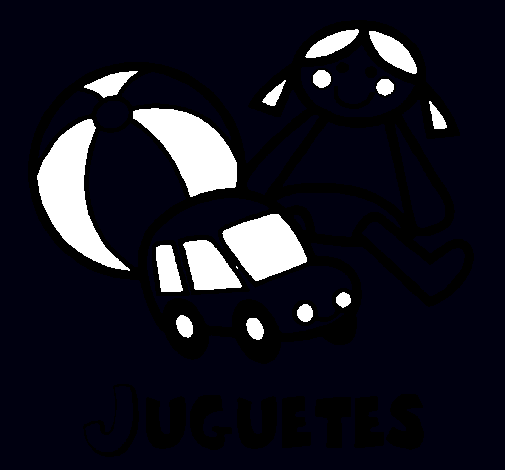 Juguetes