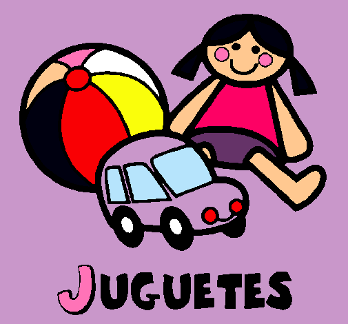 Juguetes