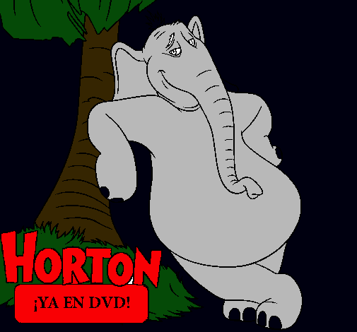 Horton