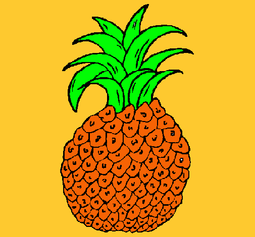 piña