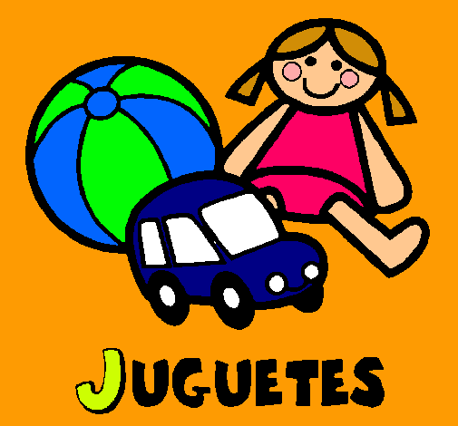 Juguetes