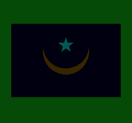 Mauritania