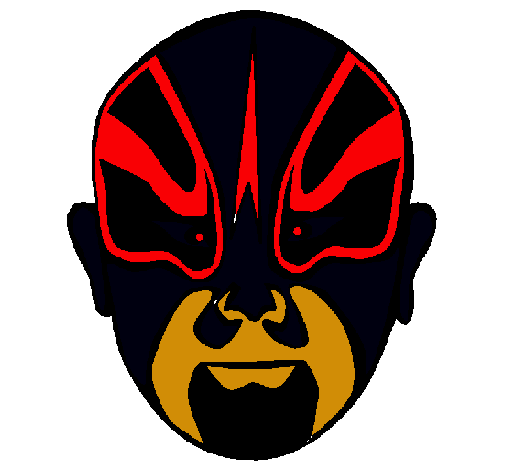 Luchador