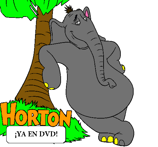 Horton