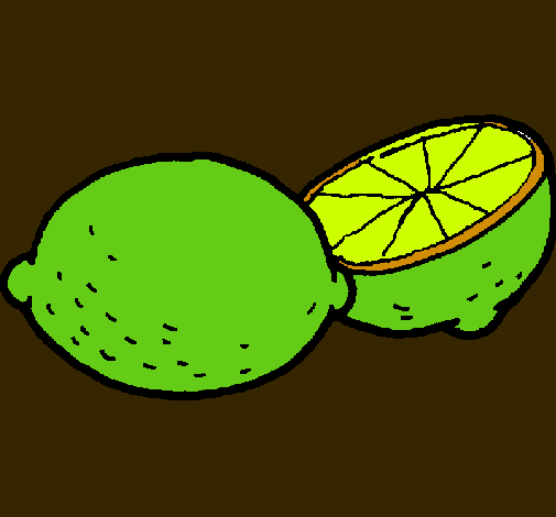 limón