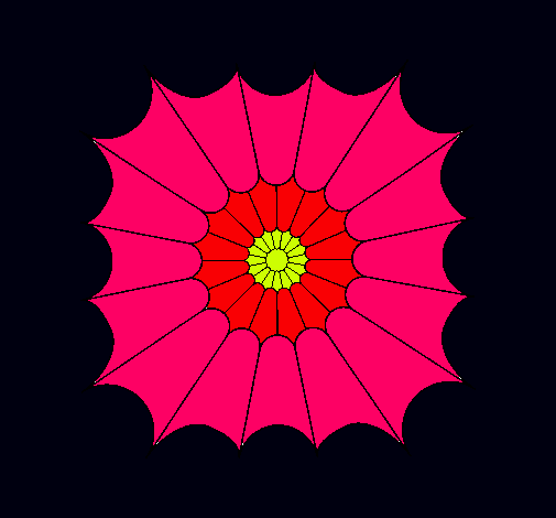 Mandala 15