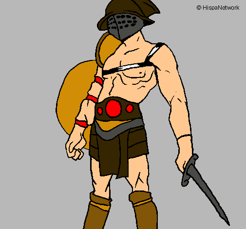 Gladiador