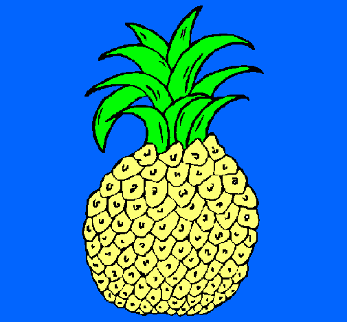 piña