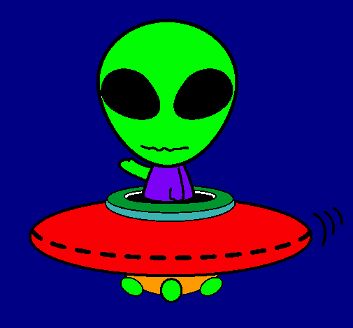 Alienígena