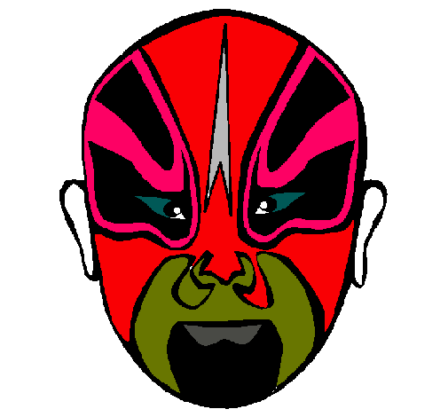 Luchador