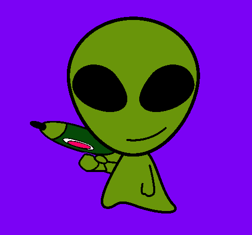 Alienígena II