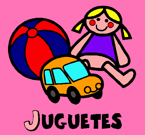 Juguetes