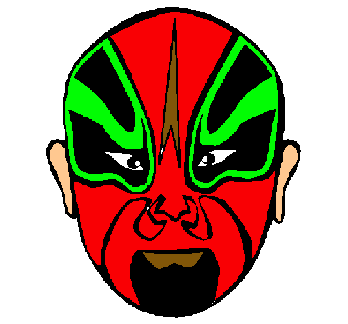 Luchador