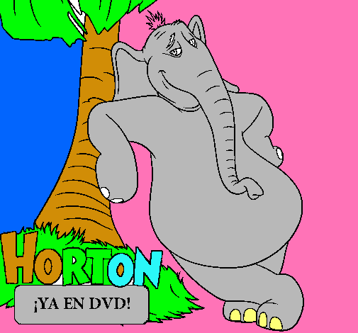 Horton