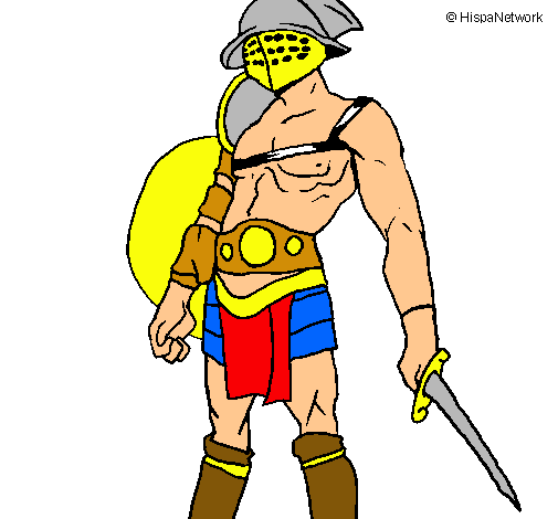 Gladiador