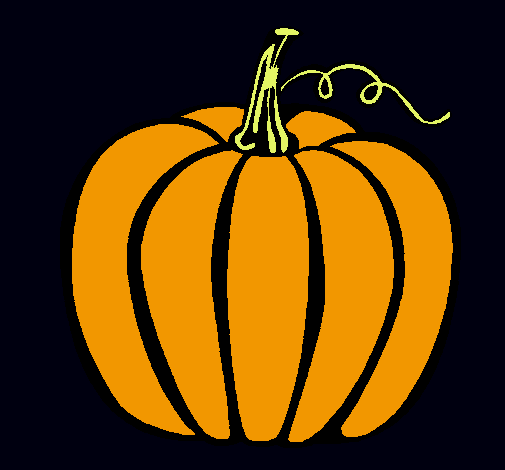 Calabaza grande