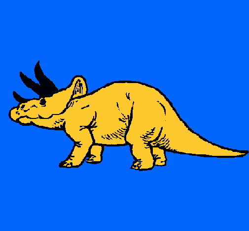 Triceratops