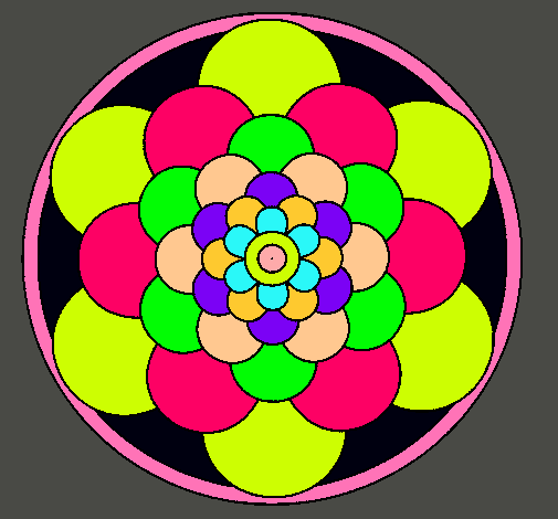 Mandala 22