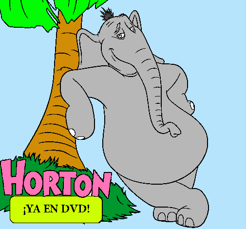 Horton