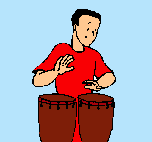 Percusionista