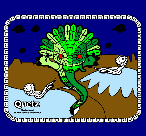 Quetz